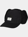 sapca de baseball pt. barbati Barts Hafnar Cap negru 1