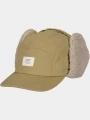 sapca de baseball pt. barbati Barts Hafnar Cap nisip 1