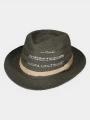 palarie pt. barbati Barts Drifta Hat oliv 1