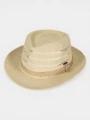 palarie pt. barbati Barts Drifta Hat nisip 1
