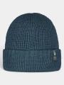 caciula tricotata pt. barbati Barts Maunten Beanie albastru 1