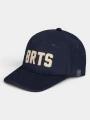 sapca de baseball pt. barbati Barts Tavish Cap albastru inchis 1