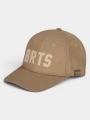 sapca de baseball pt. barbati Barts Tavish Cap maro 1