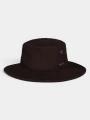 palarie pt. barbati Barts Deirmid Hat maro 1