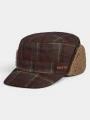 sapca de baseball pt. barbati Barts Rodey Cap maro 1