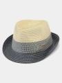 palarie pt. barbati Barts Patrol Hat albastru 1