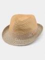 palarie pt. barbati Barts Patrol Hat nisip 1