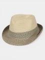 palarie pt. barbati Barts Patrol Hat nisip 1