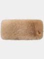bentita pt. femei Barts Fur Headband maro 1
