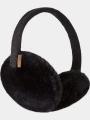 antifoane pt. femei Barts Plush Earmuffs negru 1