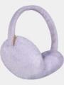 antifoane pt. femei Barts Plush Earmuffs violet 1