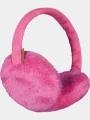 antifoane pt. femei Barts Plush Earmuffs magenta 1