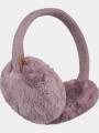 antifoane pt. femei Barts Plush Earmuffs violet 1