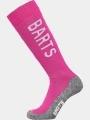 ciorapi de schi Barts Basic Skisock Uni magenta 1