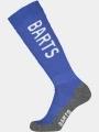 ciorapi de schi Barts Basic Skisock albastru 1