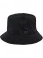 bucket hat Barts Shizou Buckethat negru 1