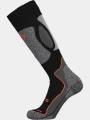 ciorapi de schi Barts Advanced Ski One negru 1