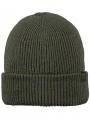 caciula tricotata Barts Kinabalu Beanie verde 1
