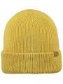 caciula tricotata Barts Kinabalu Beanie galben 1