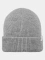 sapca Barts Kinabalu Beanie gri 1