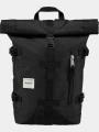rucsac Barts Mountain Backpack negru 1