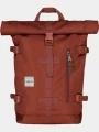 rucsac Barts Mountain Backpack rosu 1