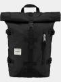rucsac Barts Mountain Backpack negru 1