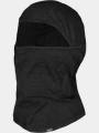 balaklava Barts Merino Balaclava negru 1