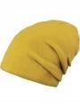 sapca Barts Eclipse Beanie galben 1