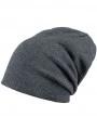 sapca Barts Eclipse Beanie gri 1