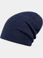 sapca Barts Eclipse Beanie albastru inchis 1