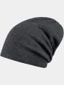 sapca Barts Eclipse Beanie gri 1