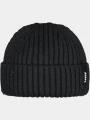 sapca Barts Sumter Beanie negru 1