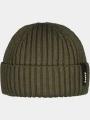 sapca Barts Sumter Beanie oliv 1