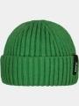 sapca Barts Sumter Beanie verde 1