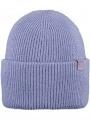 caciula tricotata Barts Haveno Beanie violet 1