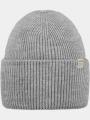 sapca Barts Haveno Beanie gri 1