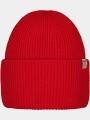 sapca Barts Haveno Beanie rosu 1