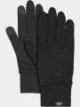 manusi Barts Merino Touch Gloves negru 1