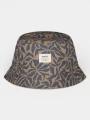 bucket hat Barts Lowan Hat albastru inchis 1