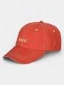sapca de baseball Barts Daran Cap rosu 1