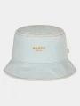 bucket hat Barts Jabiru Hat albastru deschis 1