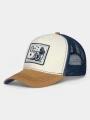 sapca de baseball pt. barbati Barts Kurraki Cap nisip 1