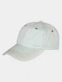 sapca de baseball Barts Waruu Cap albastru deschis 1