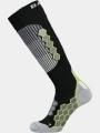 ciorapi de schi Barts Advanced Ski Two negru 1