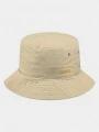 bucket hat Barts Calomba Hat nisip 1