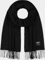 sal pt. barbati Barts Kristjen Scarf negru 1