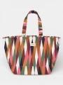geanta shopper pt. femei Barts Juno Bag multicolor 1
