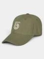 sapca de baseball Barts Munroz Cap verde 1