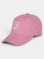 sapca de baseball Barts Munroz Cap roz 1
